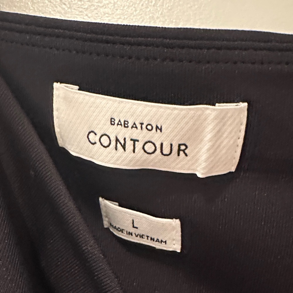 Aritzia Babaton Long Sleeve Bodysuit - NWT - Picture 2 of 5